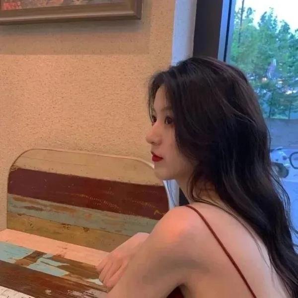 21世纪的女子
